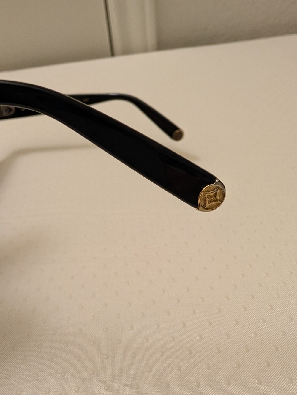 Authentic Louis Vuitton My Monogram Square Sunglasses - Picture 5 of 12